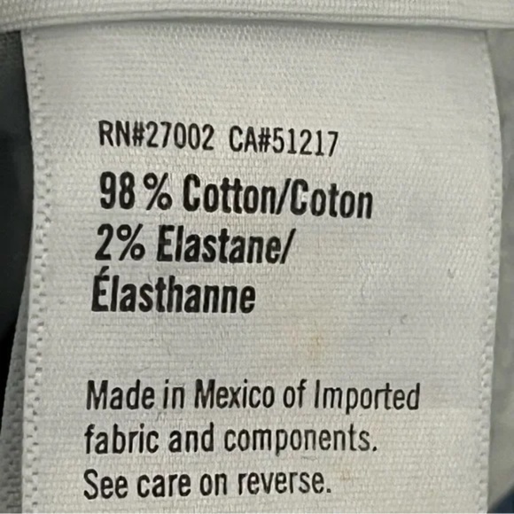 PAIGE 25x28 Sarah Slim high rise straight distructed capulet 0644 - Picture 10 of 12